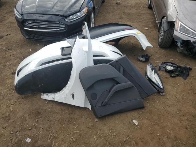 Photo 12 from auction – 2022 TESLA MODEL Y with VIN 7SAYGAEE4NF362899