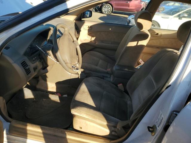 Photo 7 from auction – 1998 NISSAN MAXIMA GLE with VIN JN1CA21D3WT514376