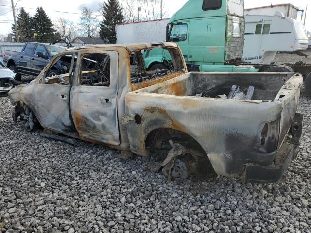 Photo 2 from auction – 2019 RAM 1500 CLASS with VIN 1C6RR7LM0KS669257