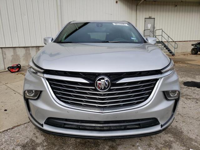 Снимка 5 от търг – 2022 BUICK ENCLAVE PR с VIN 5GAERCKW3NJ133370