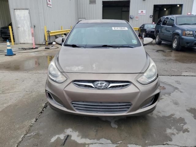Photo 5 from auction – 2014 HYUNDAI ACCENT GLS with VIN KMHCT4AE2EU691310