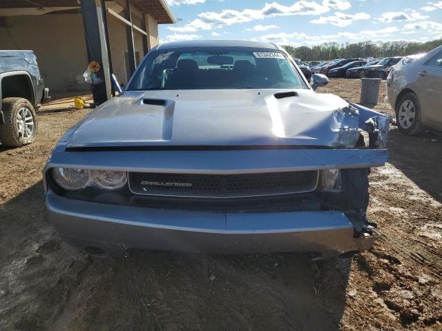 Photo 5 from auction – 2014 DODGE CHALLENGER with VIN 2C3CDYAG1EH304098