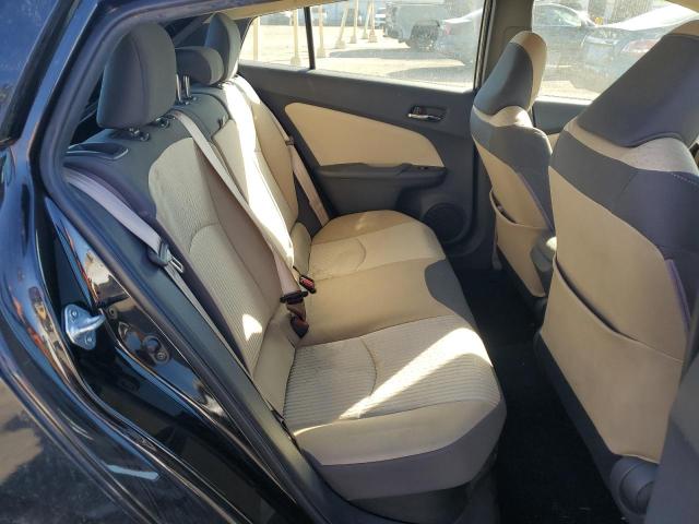 Photo 10 from auction – 2017 TOYOTA PRIUS with VIN JTDKBRFU7H3579435