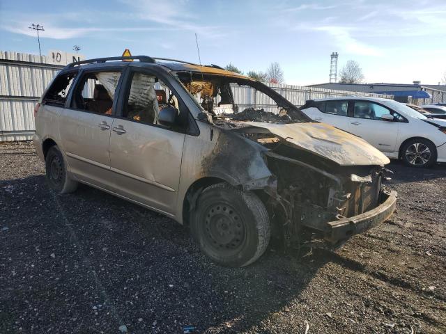 Zdjęcie 4 z aukcji – 2009 TOYOTA SIENNA CE z VIN 5TDZK23C19S250974
