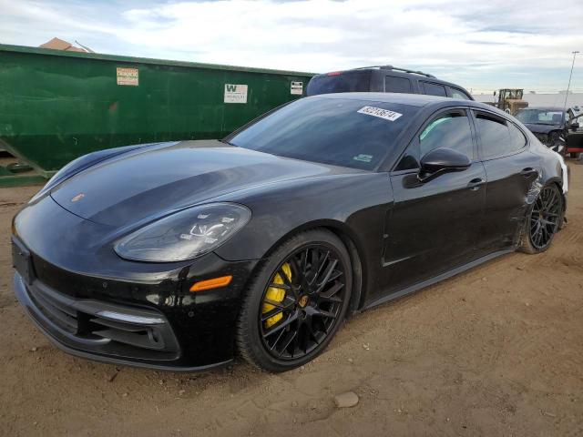 Foto 1 de la subasta – 2020 PORSCHE PANAMERA 4 con VIN WP0AB2A73LL140195
