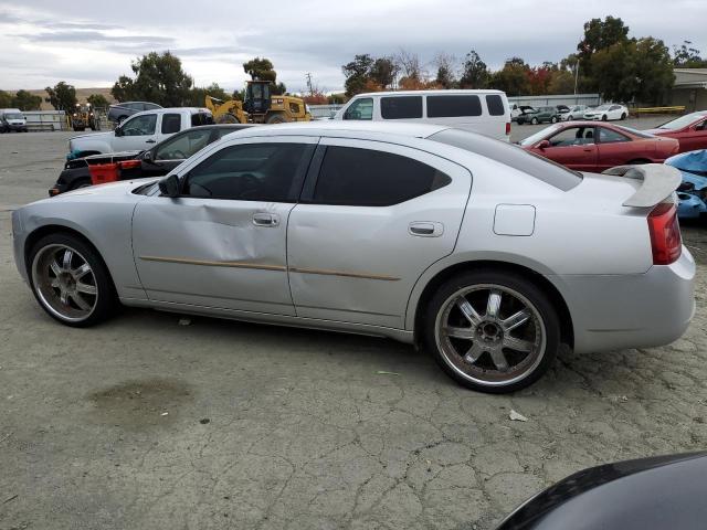 Photo 2 from auction – 2007 DODGE CHARGER SE with VIN 2B3KA43R57H713832