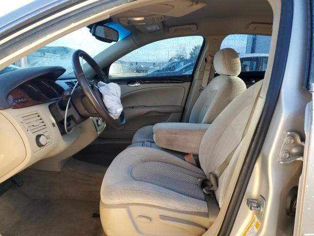 Фото 7 с аукциона – 2008 BUICK LUCERNE CX с VIN 1G4HP57258U173385