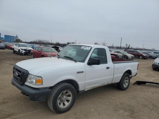 FORD RANGER 2011 with VIN 1FTKR1AD1BPA39745 - Photo from auction