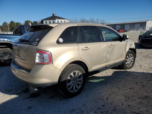 Photo 3 from auction – 2007 FORD EDGE SEL with VIN 2FMDK48C17BA48242