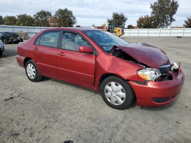Photo 4 from auction – 2007 TOYOTA COROLLA CE with VIN 1NXBR30E67Z882706