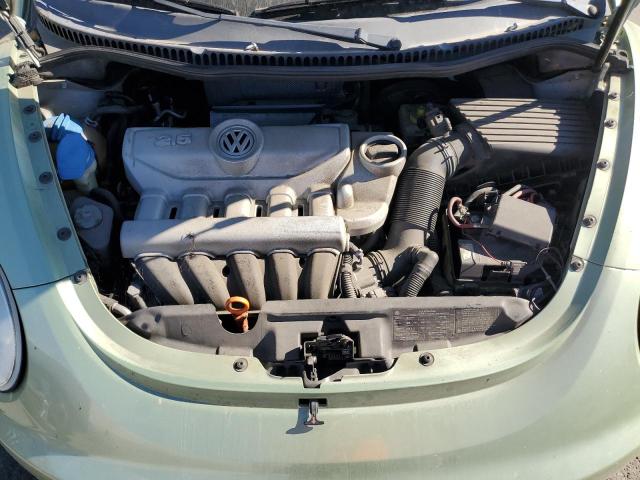 Photo 11 from auction – 2009 VOLKSWAGEN NEW BEETLE with VIN 3VWPW31C19M518360