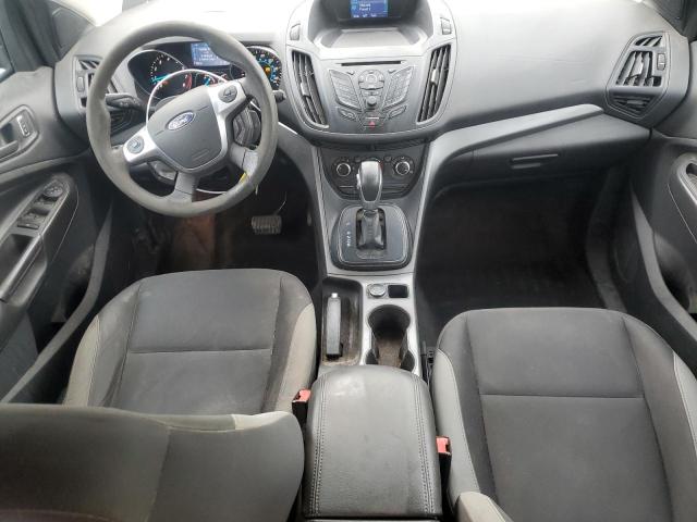 Photo 8 from auction – 2014 FORD ESCAPE S with VIN 1FMCU0F76EUA28368