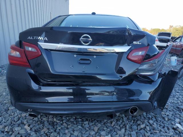 Photo 6 from auction – 2018 NISSAN ALTIMA 2.5 with VIN 1N4AL3AP3JC170156