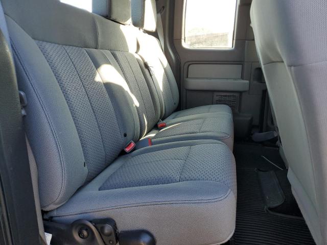 Foto 10 de la subasta – 2011 FORD F150 SUPER con VIN 1FTEX1CM7BFB93608