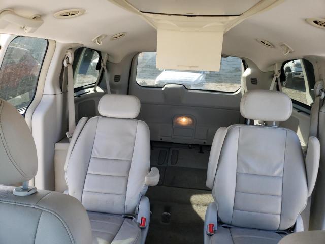 Photo 10 from auction – 2008 DODGE GRAND CARA with VIN 1D8HN54P28B160200