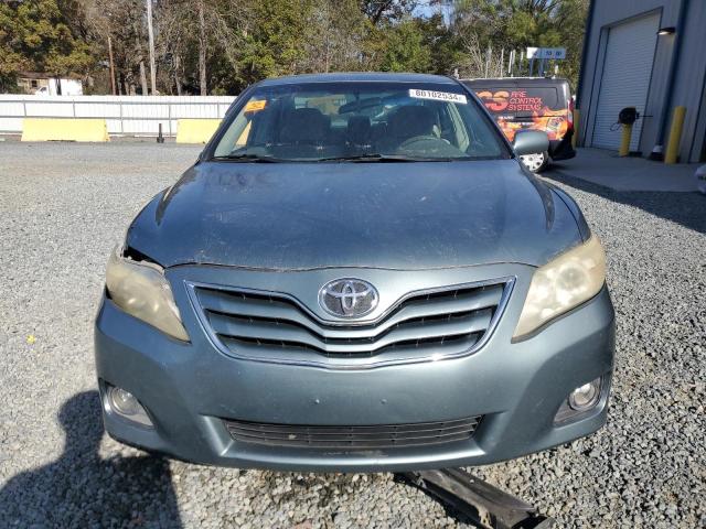 Zdjęcie 5 z aukcji – 2011 TOYOTA CAMRY BASE z VIN 4T1BF3EK5BU680634