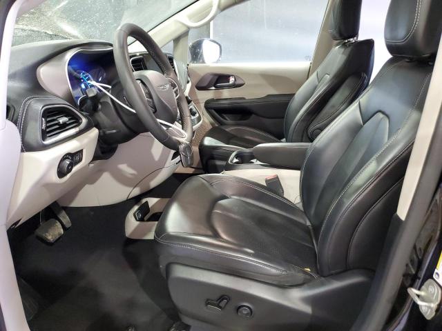 Photo 7 from auction – 2024 CHRYSLER PACIFICA H with VIN 2C4RC1S7XRR102682