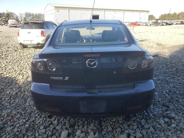 Photo 6 from auction – 2008 MAZDA 3 I with VIN JM1BK32G181172266
