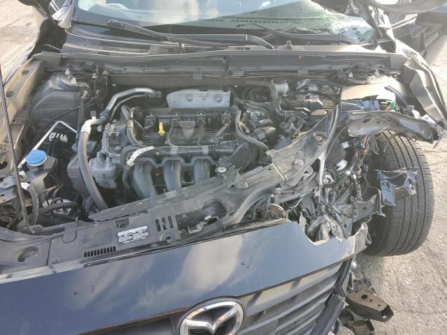 Photo 11 from auction – 2014 MAZDA 3 SPORT with VIN JM1BM1K76E1172452