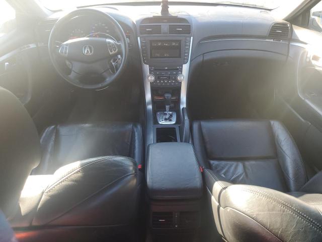 Photo 8 from auction – 2004 ACURA TL with VIN 19UUA66204A058184