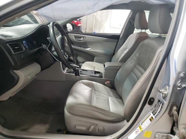 Photo 7 from auction – 2015 TOYOTA CAMRY LE with VIN 4T4BF1FK8FR492124