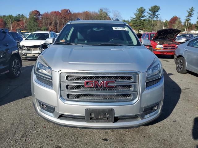 Photo 5 from auction – 2016 GMC ACADIA SLT with VIN 1GKKVRKD6GJ338607
