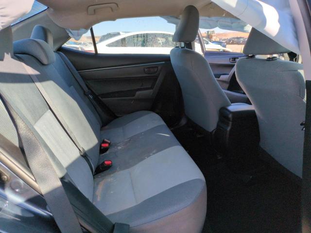 Photo 10 from auction – 2016 TOYOTA COROLLA L with VIN 5YFBURHE9GP520604