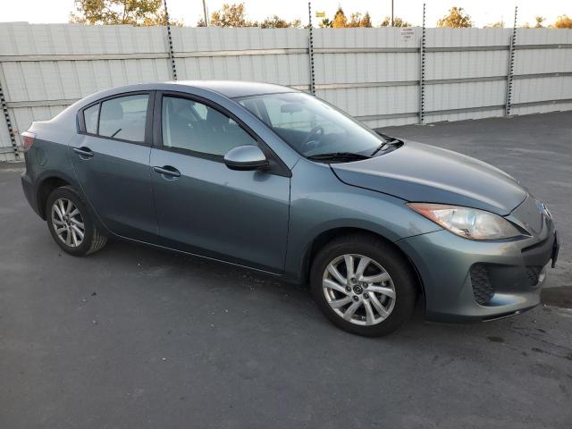 Photo 4 from auction – 2013 MAZDA 3 I with VIN JM1BL1VP7D1794751