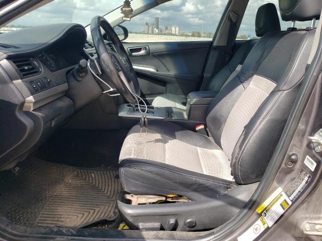 Photo 7 from auction – 2013 TOYOTA CAMRY L with VIN 4T1BF1FK9DU285703