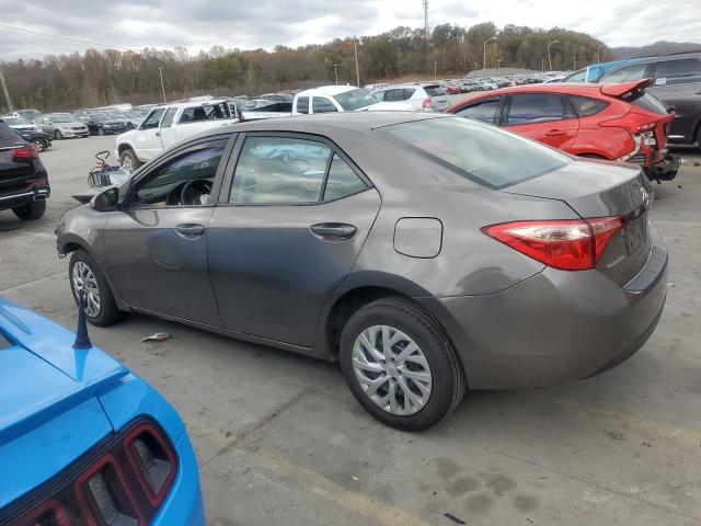 Photo 2 from auction – 2017 TOYOTA COROLLA L with VIN 2T1BURHE5HC753171