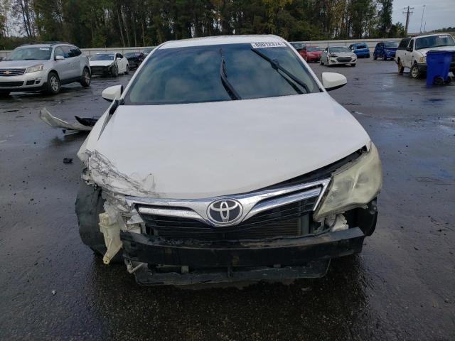 Photo 5 from auction – 2012 TOYOTA CAMRY BASE with VIN 4T1BF1FK1CU183567