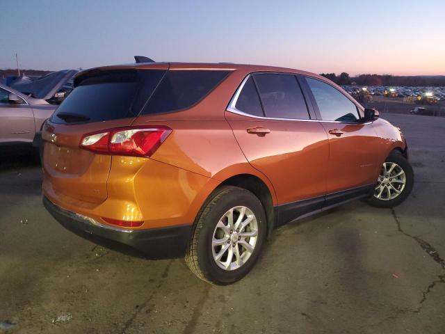 Photo 3 from auction – 2018 CHEVROLET EQUINOX LT with VIN 2GNAXJEV3J6234076