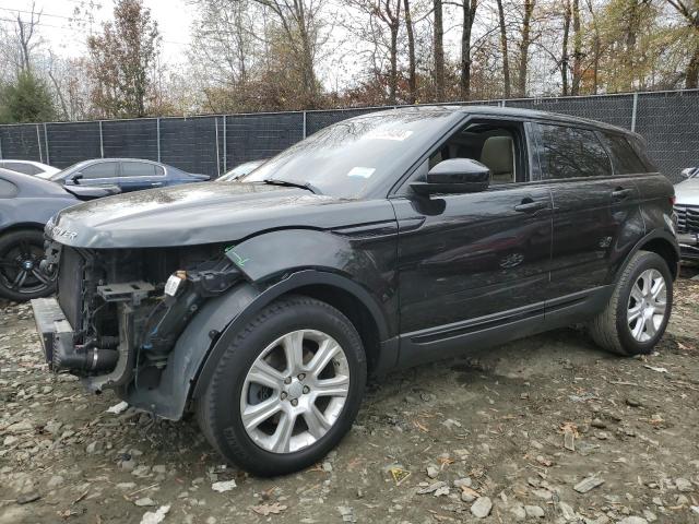 LAND ROVER RANGE ROVE 2017 with VIN SALVP2BG8HH176131 - Photo from auction