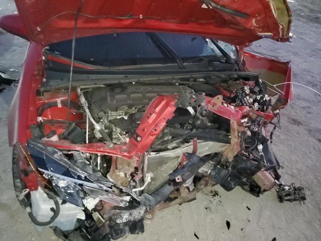Photo 11 from auction – 2019 TOYOTA COROLLA L with VIN 5YFBURHE2KP900070