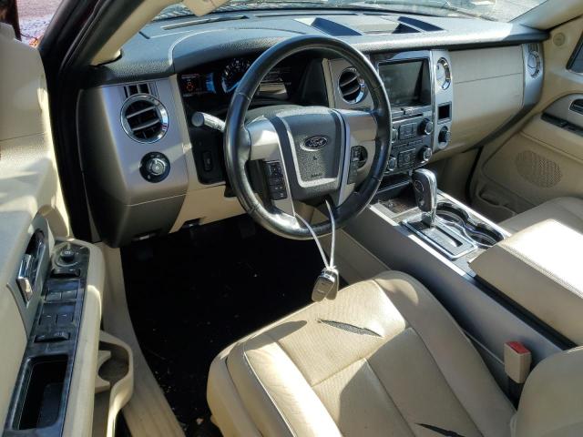 صورة رقم 8 من المزاد - 2015 FORD EXPEDITION مع VIN 1FMJU1KT6FEF49022