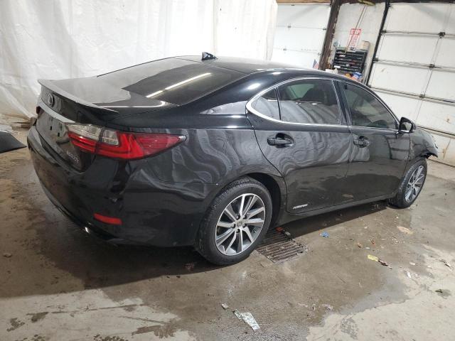 Photo 3 from auction – 2017 LEXUS ES 300H with VIN JTHBW1GG3H2148240