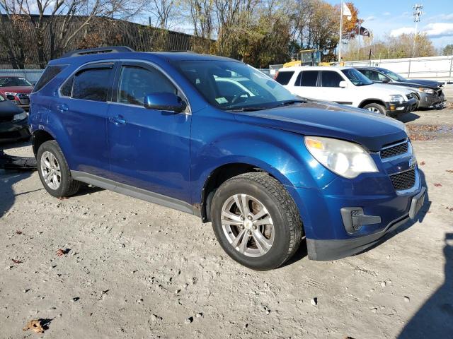 Photo 4 from auction – 2010 CHEVROLET EQUINOX LT with VIN 2CNFLEEW3A6401963