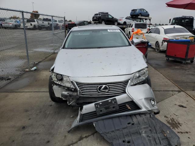 Photo 5 from auction – 2015 LEXUS ES 350 with VIN JTHBK1GG9F2200804