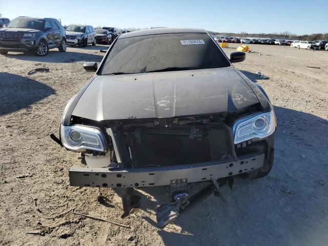 Foto 5 de la subasta – 2017 CHRYSLER 300C con VIN 2C3CCAKGXHH580325