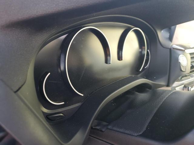 Photo 9 from auction – 2021 BMW X3 SDRIVE3 with VIN 5UXTY3C09M9F78510