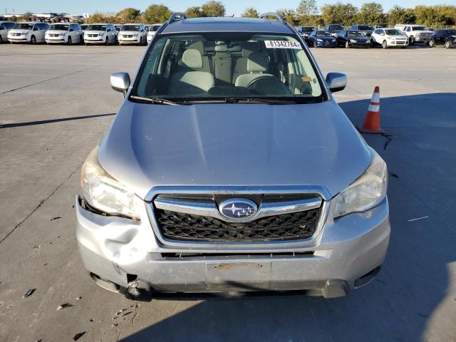 Photo 5 from auction – 2015 SUBARU FORESTER 2 with VIN JF2SJADC5FH804726