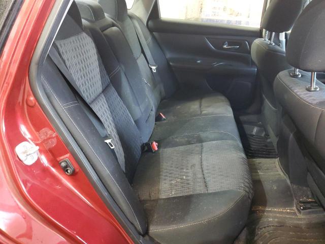 Photo 10 from auction – 2016 NISSAN ALTIMA 2.5 with VIN 1N4AL3AP4GC168070