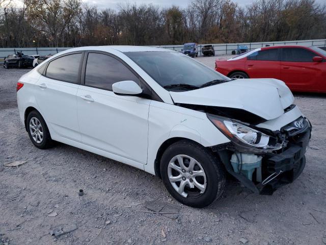 Photo 4 from auction – 2014 HYUNDAI ACCENT GLS with VIN KMHCT4AE5EU689664