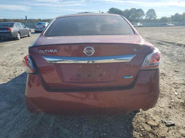 Photo 6 from auction – 2014 NISSAN ALTIMA 2.5 with VIN 1N4AL3AP3EC141584