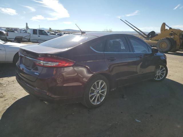 Photo 3 from auction – 2017 FORD FUSION SE with VIN 3FA6P0HD5HR171065