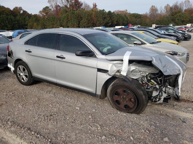 Photo 4 from auction – 2014 FORD TAURUS POL with VIN 1FAHP2L86EG129778