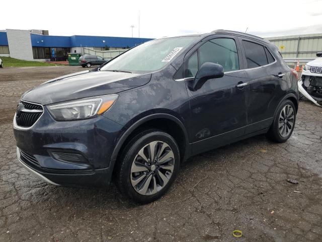 BUICK ENCORE PRE 2021 with VIN KL4CJESB5MB357314 - Photo from auction