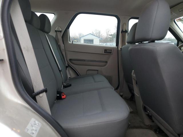 Фото 10 с аукциона – 2012 FORD ESCAPE XLS с VIN 1FMCU9C75CKB93779