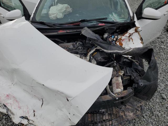 Photo 11 from auction – 2014 TOYOTA COROLLA L with VIN 5YFBURHE4EP066243