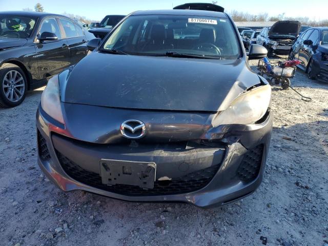 Photo 5 from auction – 2013 MAZDA 3 I with VIN JM1BL1MP8D1823417